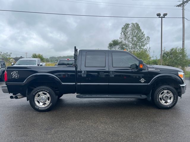 2016 Ford F-250 XLT