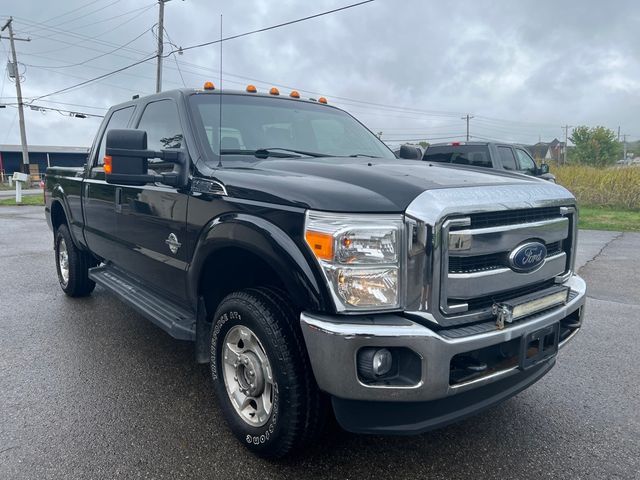 2016 Ford F-250 XLT