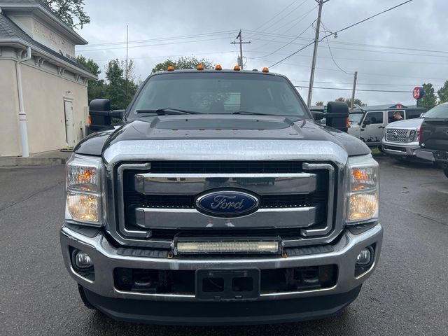 2016 Ford F-250 XLT