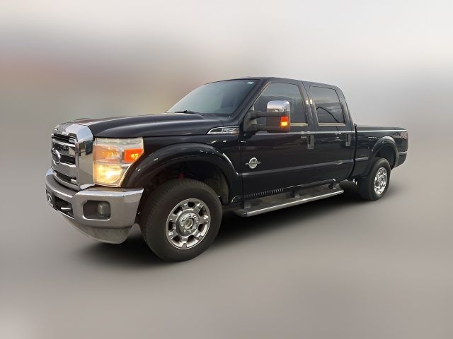 2016 Ford F-250 XLT