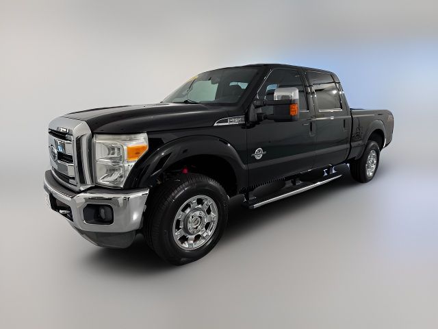 2016 Ford F-250 XLT