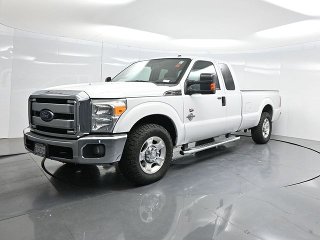 2016 Ford F-250 XLT