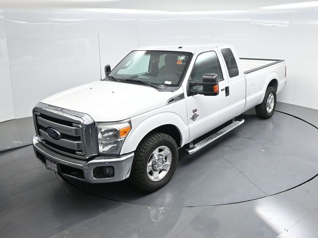 2016 Ford F-250 XLT