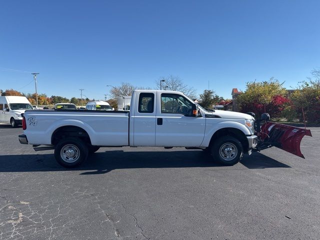 2016 Ford F-250 XLT