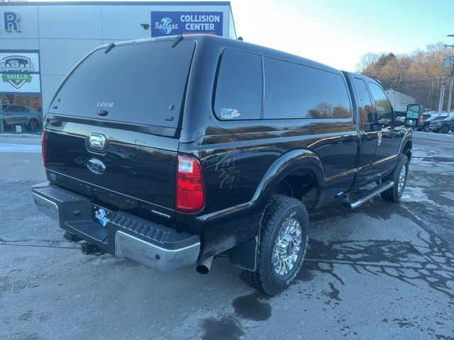 2016 Ford F-250 XLT