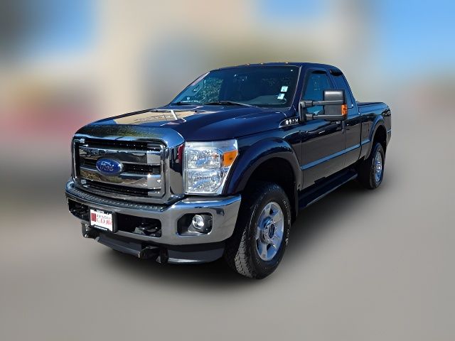 2016 Ford F-250 XLT