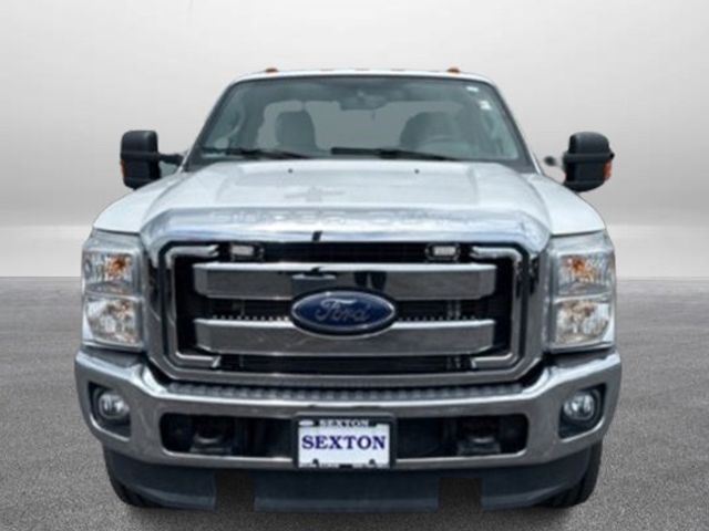 2016 Ford F-250 XLT