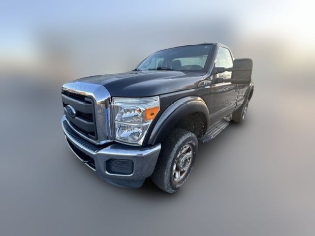 2016 Ford F-250 XL