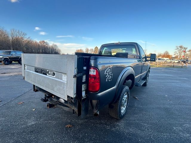 2016 Ford F-250 XL