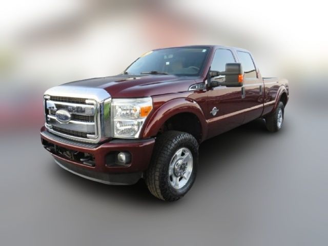 2016 Ford F-250 