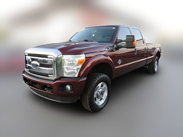 2016 Ford F-250 