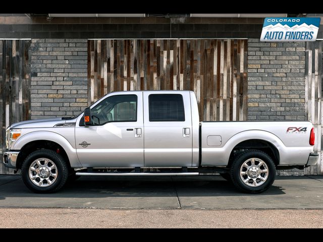 2016 Ford F-250 XL