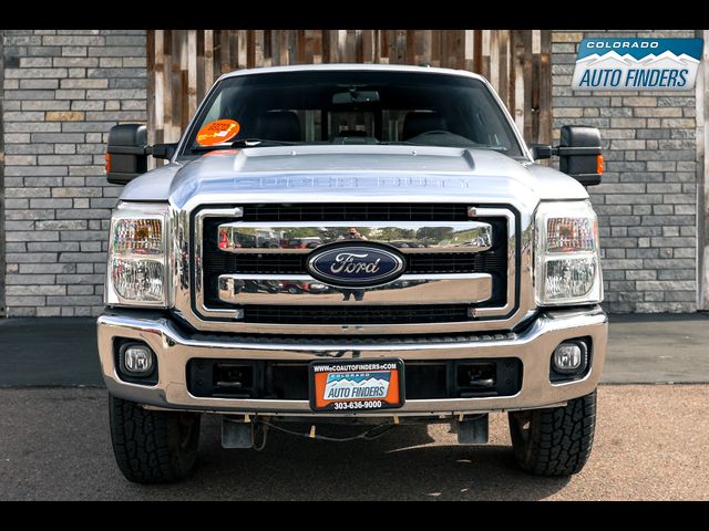 2016 Ford F-250 XL