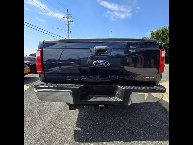 2016 Ford F-250 XLT