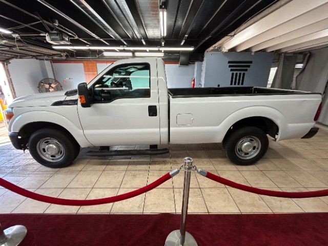 2016 Ford F-250 XL