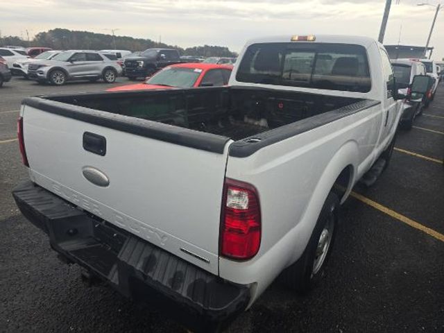 2016 Ford F-250 XL