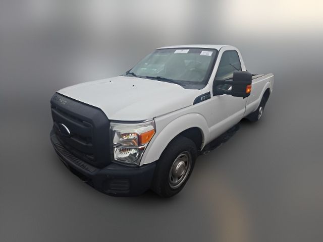 2016 Ford F-250 XL