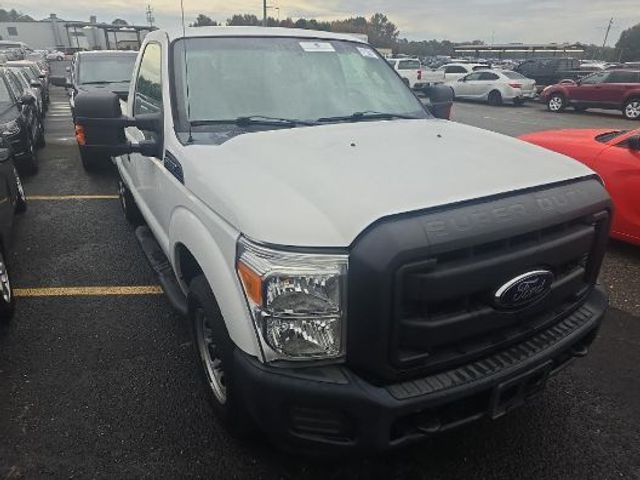 2016 Ford F-250 XL