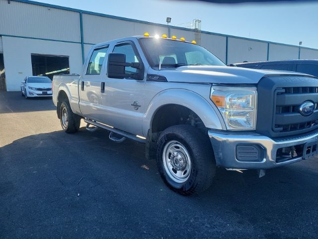 2016 Ford F-250 XL