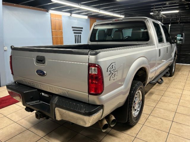 2016 Ford F-250 XL