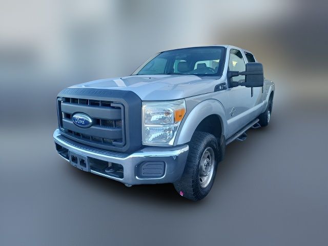 2016 Ford F-250 XL