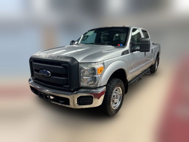 2016 Ford F-250 XL