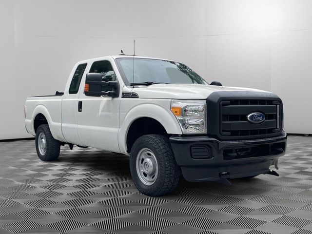 2016 Ford F-250 