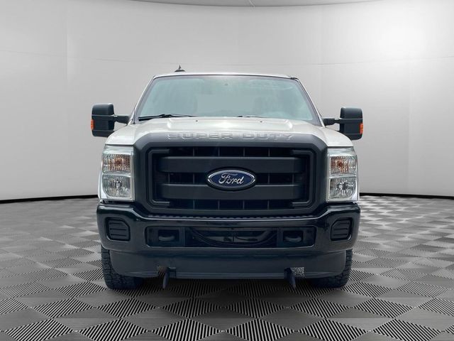 2016 Ford F-250 