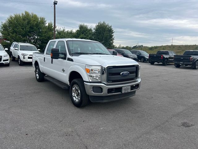 2016 Ford F-250 XL