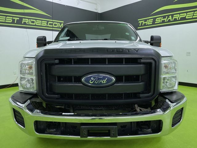 2016 Ford F-250 XL