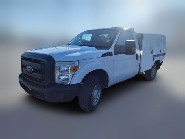 2016 Ford F-250 XL