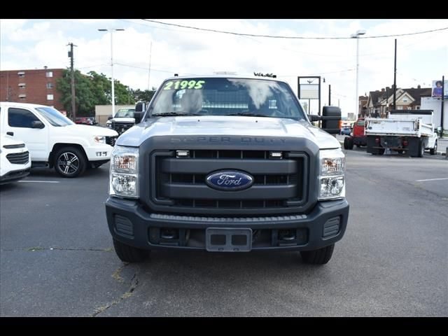 2016 Ford F-250 XL