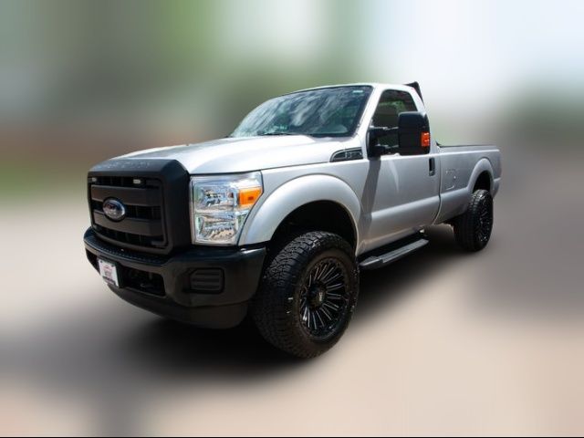 2016 Ford F-250 XL