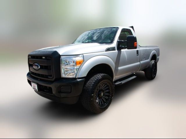 2016 Ford F-250 XL