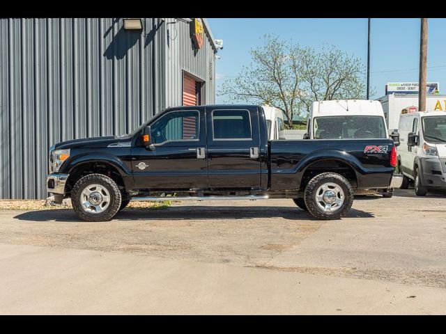 2016 Ford F-250 XLT