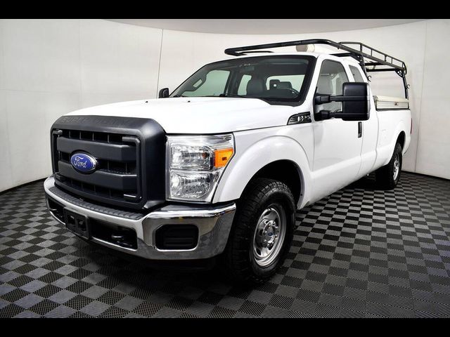 2016 Ford F-250 XLT