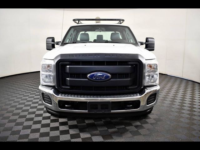 2016 Ford F-250 XLT