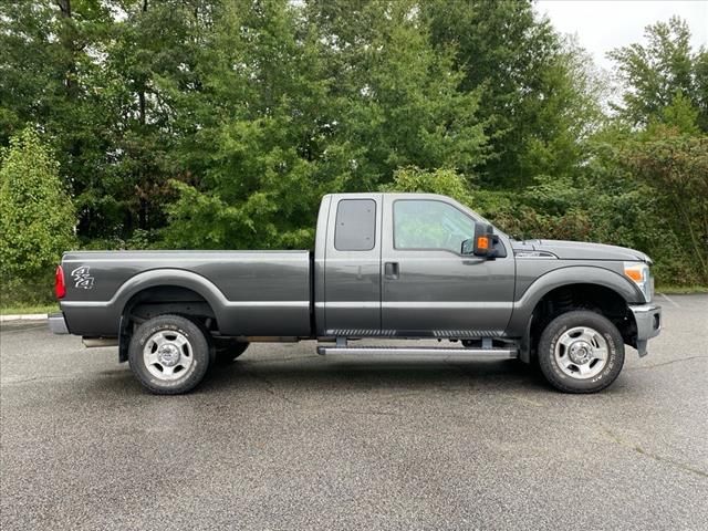 2016 Ford F-250 XLT