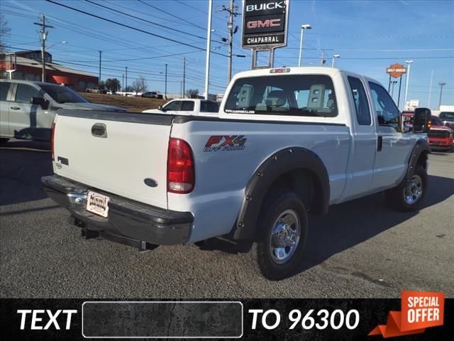 2016 Ford F-250 XLT