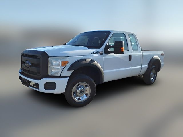 2016 Ford F-250 XLT