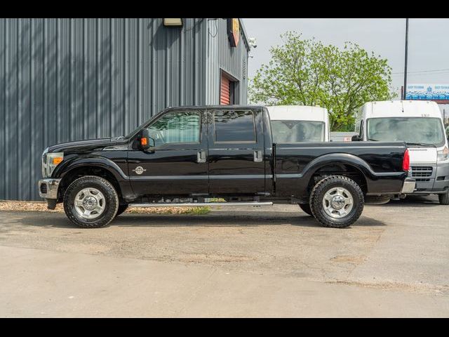 2016 Ford F-250 XLT