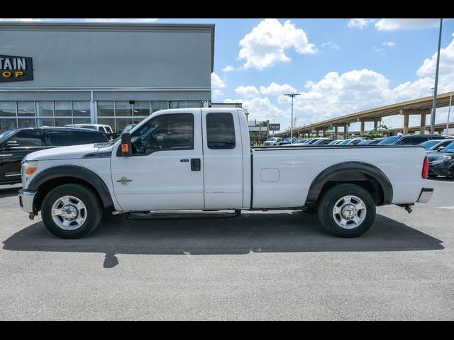 2016 Ford F-250 XLT