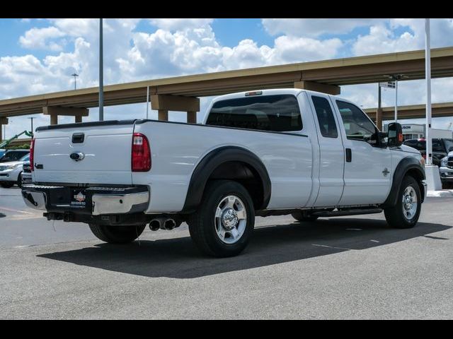 2016 Ford F-250 XLT