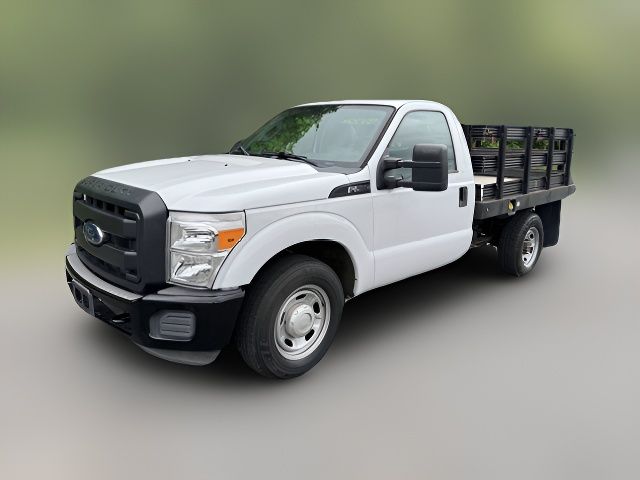 2016 Ford F-250 XL