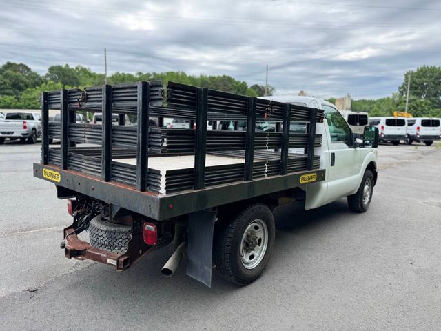 2016 Ford F-250 XL