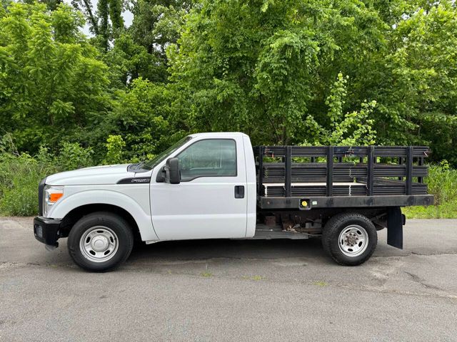 2016 Ford F-250 XL