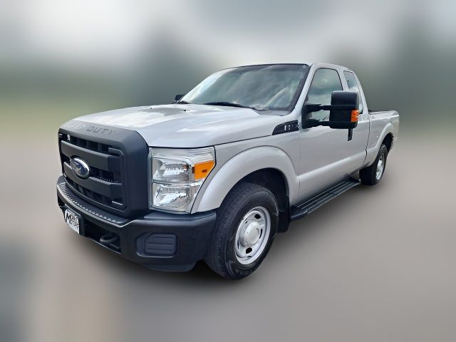 2016 Ford F-250 XL