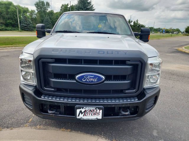 2016 Ford F-250 XL
