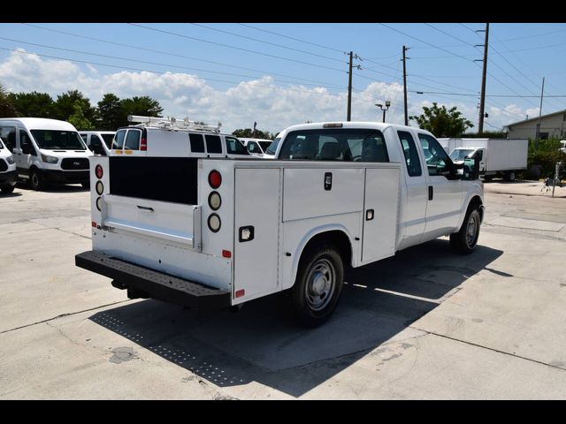 2016 Ford F-250 XL