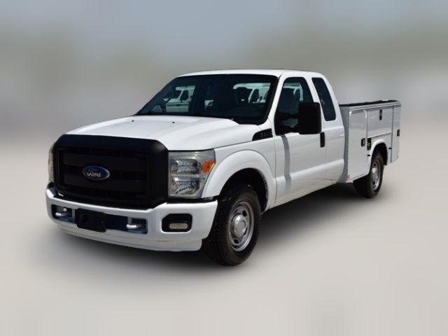 2016 Ford F-250 XL